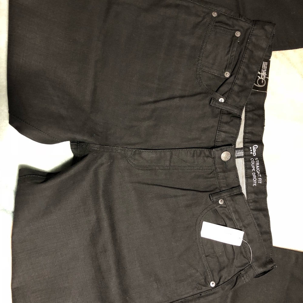 Gap Jeans